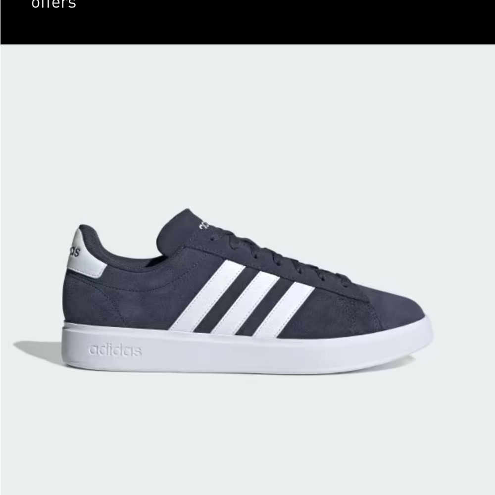 Adidas Grand Court 2.0